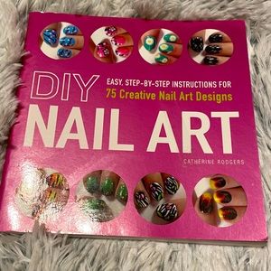 Nail Art Book 75 how to ideas 💅🏻💅🏻